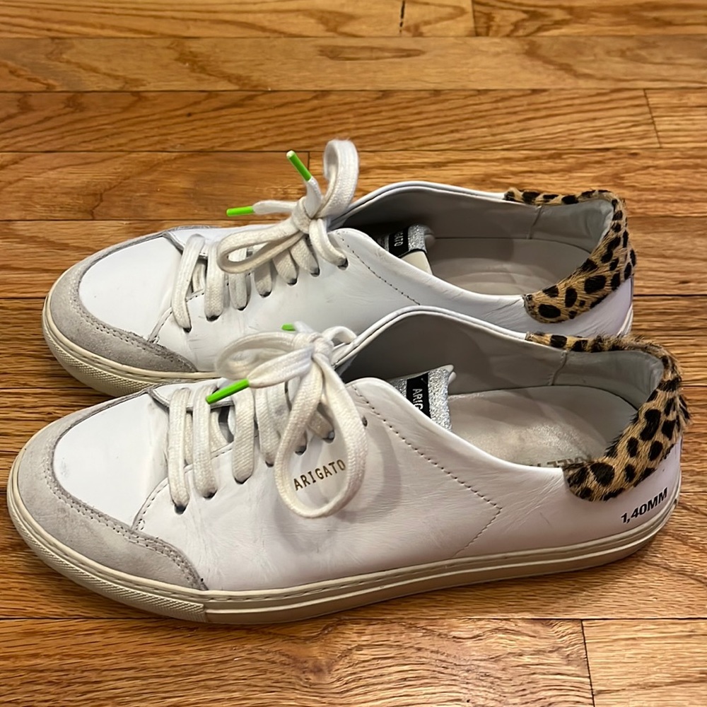 Axel Arigato sneakers